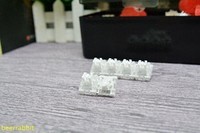 TTC烈焰雪轴V2:更亮 更稳