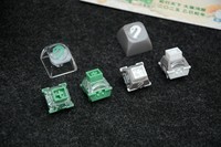 磁轴新王者,万磁王轴有压力了,TTC乙巳生肖蛇轴OG版开箱