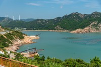 最后一次看无核污染的大海了