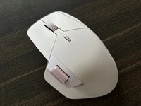 高颜值多玩法,你的“梦中情鼠”——雷柏MT760系列