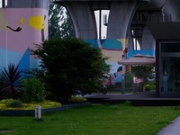 闲来无事拍几张