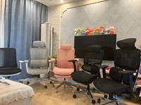 人体工学椅子什么牌子好?盘点十大央视315最建议买的人体工学椅