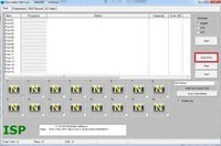 修复一个SM2268XT固态硬盘,SM2268XT量产工具操作步骤,SM2268XT2量产工具参考教程