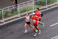 2023北京马拉松抓拍 三