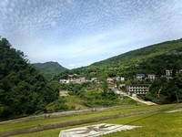 2025春夏之季 湘赣边(17)宜春水江镇
