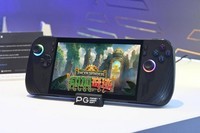 《印加奇迹》游戏试玩实测:性能最差的PC掌机,竟成PG电子市场最大赢家!