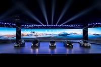 比亚迪联合大疆发布智能车载无人机系统“灵鸢”