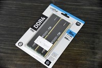 白菜价的高容量品质内存---英睿达(Crucial)32GB(16G×2)3200套装升级体验