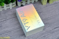 雷柏VT9 air双模无线鼠标体验:8KHz回报率 美观半透外壳