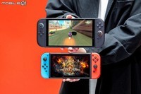 画质真砍了?C Q9竞技玩家不买账,任天堂紧急回应写错规格