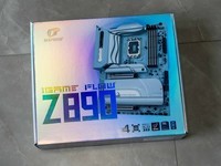 2000元新标杆,七彩虹iGame Z890 FLOW V2主板首发测评