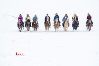 强健&靓丽的牧马人(69)