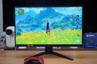 能文能武,智能护眼,优派VX2781-2K-PRO-2满血版值得拥有!