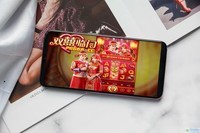 喜上加喜,双倍精彩!PG双囍临门邀你走进东方婚礼的浪漫时刻