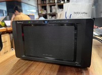 公司私有云升级优选,东芝N300系列18T NAS机械硬盘分享