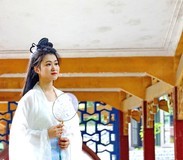 # 向版主求金钻加精 # 一个人