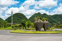 山水贵州