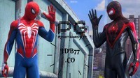 PG电玩与Insomniac总监携手,《漫威蜘蛛侠3》宣布迈尔斯成为主角