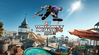 《托尼霍克职业滑板3+4》重制版上线AG亚娱平台,多人模式超嗨!