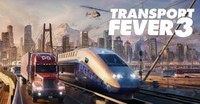PG模拟经营控看过来!《狂热运输3》全新玩法2026火热登场