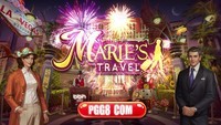 Steam最新游戏《TheTraveller:Maries》:探索iBB互动性解谜养成游戏世界