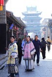 又见平遥