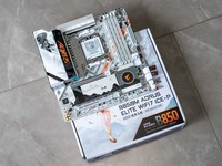 千元国风新标杆,高颜值AMD主机用户必看,技嘉B850M雕妹主板晒单