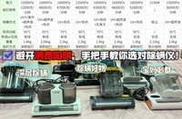 硬核除螨仪推荐2025:买对不买贵!热门家用除螨仪品牌避坑攻略!