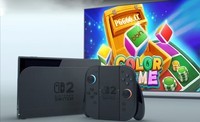 Switch 2发布会全解析:更大屏幕、BBGAMES流畅体验来袭!