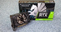 RTX 3050 6GB性能测试 最快无外接供电显卡,但打不过GTX 1660 Ti