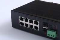 工业交换机如何进行网络监控