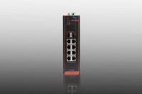 工业交换机如何防止广播风暴