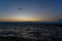 苍山洱海-大理行(一)