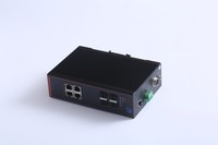 工业交换机如何增强网络连接的可靠性