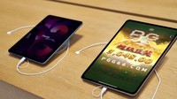 苹果iPad Pro系列或推出OLED版,改善PG模拟器游戏体验