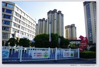 2024年国庆节扫街 重温宾得色彩