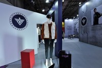 服装交易会 杂拍