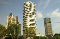 新加坡风光