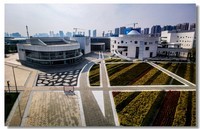 文化中心(武汉东西湖)