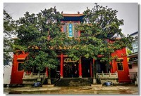 武汉“归元寺”随拍