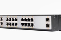 论工业交换机的工业级芯片的重要性