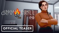 Steam热销新作!《dev_hell》让PG玩家体验在黑心企业写程序的挑战!