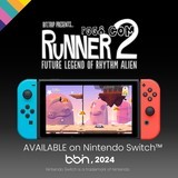 经典跑酷游戏《像素跑者2》:Switch游戏即将掀起一股bbin跑酷热潮!