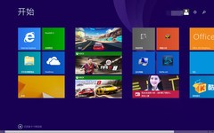 便携高性能英特尔CoreM芯PiPO品铂W8商务平板屏幕和播放体验