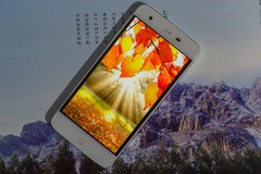 传承创新,全金属指纹识别2.5D屏小辣椒X4全面体验