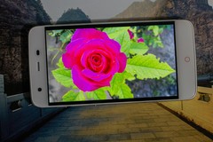 传承创新,全金属指纹识别2.5D屏小辣椒X4全面体验