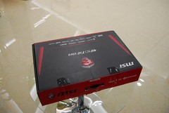 泰坦临世！微星GT80上手体验