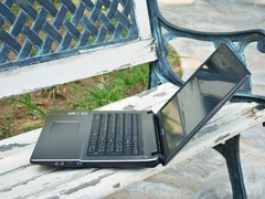 金属质感机械师m700