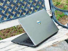 金属质感机械师m700