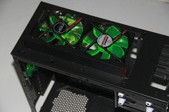 揭开炭钢的神秘面纱，ROG 980 GAMEMAX碳60装机